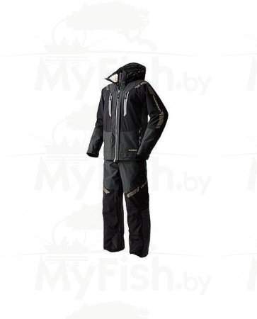 Костюм NEXUS Gore-Tex RT112KBK чёрн. , арт.: RT-112KBK