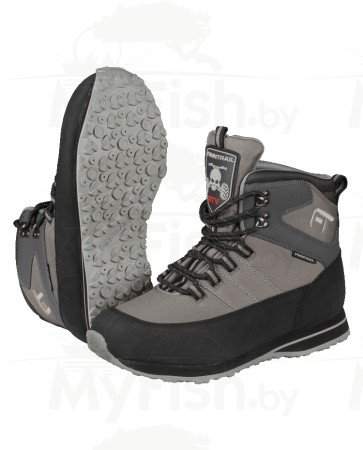 Ботинки для вейдерсов Finntrail New Stalker 5192,12 US (44 RUS, 45 EUR), арт.: 5192-12-FINN