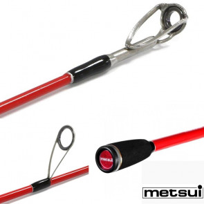 Спиннинг METSUI REFLEX 902ML 5-18g