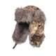 Шапка-ушанка NORFIN Hunting Passion Hat, XL