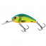 Воблер плавающий Salmo RATTLIN' HORNET 65F, CHB, арт.: QRH019
