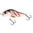 Воблер SALMO PL SD 10 F-WRGS Slider, арт.: SD10F-WRGS