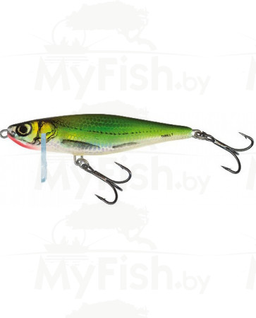 Воблер SALMO PL TH 7-EF Thrill, арт.: TH-070-SI-EF