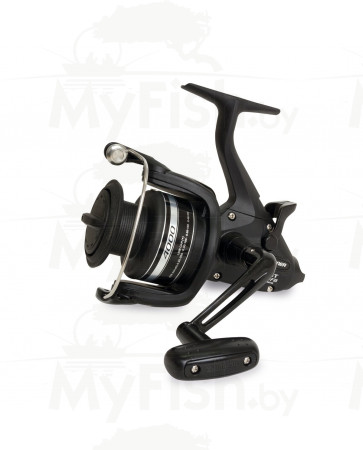 Катушка SHIMANO BAITRUNNER ST 2500 FB, арт.: BTRST2500FB