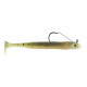 Комплект Storm 360GT Searchbait Minnow SBM55W-HDI незацепляйка (3 приманки 14см + 1 головка 12г)