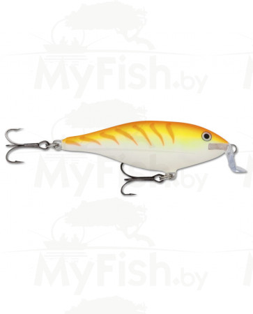 Воблер RAPALA Shallow Shad Rap SSR05-OTU, арт.: SSR05OTU