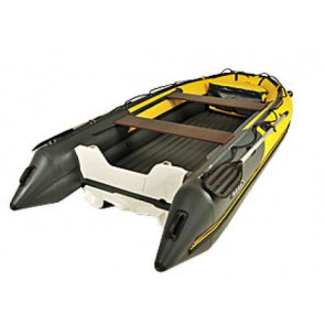 Лодка надувная Angler Reef SKAT 370S, арт.: 370S