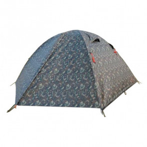 Универсальная палатка TRAMP Lite Hunter 3, арт.: TLT-001-KEM