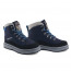 БОТИНКИ FINNTRAIL GREENWOOD Rubber sole 5223 GRAPHITE, арт.: 5223-SB-FINN