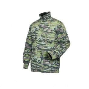 Куртка Norfin NATURE PRO CAMO, арт.: 644000