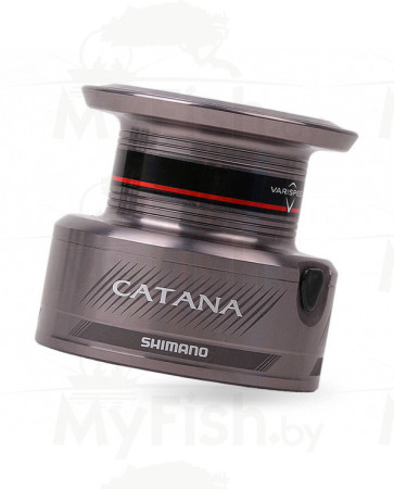 Запасная шпуля для катушки Shimano Catana C3000FD, арт.: RD18866