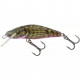 Воблер Salmo Bullhead Floating Sparkling (BD 6 F-RTS) QBD011