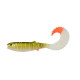 Приманка Savage Gear LB Cannibal Curltail - Bulk, 10см, 5гр, Pike, 1шт