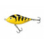 Воблер SALMO PL SD 7 F-YT Slider, арт.: SD7F-YT