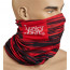 Шарф-бандана для защиты лица и шеи Lucky John BANDANA BR, арт.: AM-6512