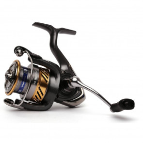 Катушка безынерционная Daiwa 20 Laguna LT 3000-C, арт.: 10414-305