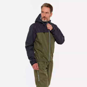 Куртка FINNTRAIL APEX 4027 KHAKI , XXL