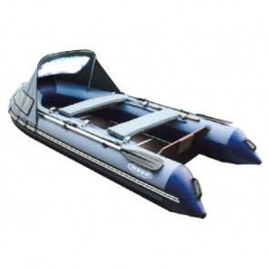 Лодка надувная Reef 320KC+, арт.: 320 KC LUX