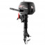 Подвесной 4-х тактный бензиновый лодочный мотор Hidea HDF5 , арт.: HD F5 Light
