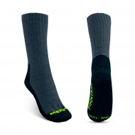 Термоноски Finntrail Extreme Merino Dark Grey 3203, арт.: 3203DarkGrey-FINN-SB