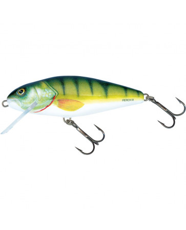 Воблер SALMO PL PH 12 F-PH Perch, арт.: QPH024