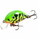 Воблер тонущий Salmo TINY 30S, Green Tiger