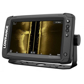 Эхолот-картплоттер Lowrance Elite 9 Ti 2 TotalScan™