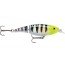 Воблер RAPALA X-Rap Jointed Shad XJS13, арт.: XJS13