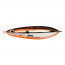 Незацепляйка RAPALA Rattlin Minnow Spoon RMSR08-SBR, арт.: RMSR08SBR