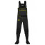 Вейдерсы Finntrail Oldschool 5290 GraphiteYellow 10(44) L, арт.: 5290GraphiteYellow-10(44)L-FINN