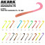 Твистер Akara Asamura 75 422 (LC3) (6 шт.); ASM75-422-F6, арт.: 89810-KVR
