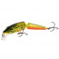 Воблер SALMO PL PE 11 JF-HPE Pike, арт.: QPE007
