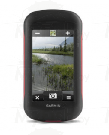 GPS-навигатор Montana 680 GPS, арт.: 010-01534-15-AMNI