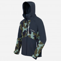  Куртка Finntrail TACTIC CAMOARMY 1321