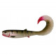 Приманка Savage Gear LB Cannibal Curltail 10см, 5гр, Perch, шт