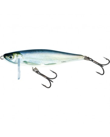 Воблер SALMO PL TH 7-RBL Thrill, арт.: QTH007