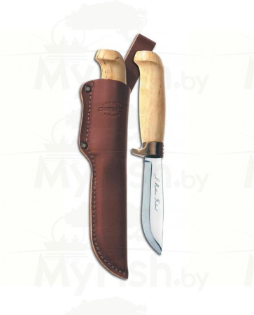 Marttiini Skinner De Luxe hunter knife (110/230), арт.: 167014