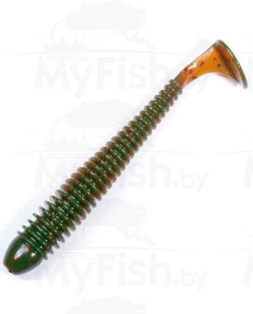 Мягкая съедобная приманка LJ Pro Series Spark Tail 2,0 in (50 мм), цвет 085,10 шт, арт.: 140166-085
