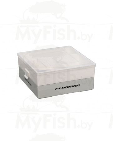 Термобокс для наживки Flagman Bait Cooler с хладагентом, арт.: MMI0019-FL