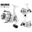 Катушка безынерционная Akara White Diamond 3000 4+1 bb; AWD3000-4, арт.: 97605-KVR