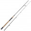 Спиннинг штек. DAIWA "Crossfire Jiggerspin" 2.70m (5-25г), арт.: 408525-ART