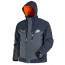 Куртка демисезонная Norfin REBEL PRO Gray, M, арт.: 596002-M
