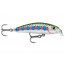 Воблер RAPALA Ultra Light Minnow ULM06-RT, арт.: ULM06RT