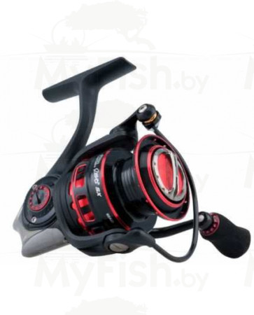 Катушка Безынерционная Abu Garcia REVO2 S20 REVO S 20 SPIN, арт.: 1365352-APR_RT