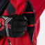Облегченный комбинезон Finntrail EVOLUTION 3812 Red, XS, арт.: 3812Red-XS-FINN