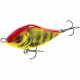 Воблер плавающий джеркбейт Salmo SLIDER 100F, BRP