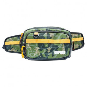 Сумка Rapala Jungle Hip Pack, арт.: RJUHP