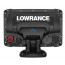 Эхолот-картплоттер Lowrance Elite 7 Ti 2 Tripleshot, арт.: 000-14640-001