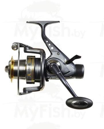 Катушка безынерционная Salmo Diamond BAITFEEDER 6 40BR, арт.: 3140BR