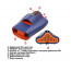 НАСОС ЭЛЕКТРИЧЕСКИЙ STERMAY HT-767 22PSI 12 В, арт.: HT-767-KP